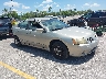 4A3AB36F05E****** Salvage and Wrecked 2005 Mitsubishi Galant in West Palm Beach