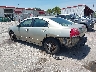4A3AB36F05E****** Salvage and Repairable 2005 Mitsubishi Galant in West Palm Beach