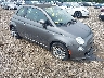 3C3CFFDR8DT****** Salvamento y Destrozados 2013 Fiat 500C en Long Island