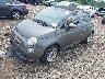 3C3CFFDR8DT****** Usados y Reparables 2013 Fiat 500C en Long Island
