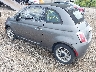 3C3CFFDR8DT****** Salvamento y Reparables 2013 Fiat 500C en Long Island