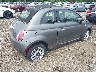 3C3CFFDR8DT****** Salvamento y Destrozados 2013 Fiat 500C en Estado de Nueva York