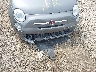 3C3CFFDR8DT****** Salvamento y Reparables 2013 Fiat 500C en Estado de Nueva York