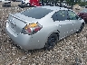 1N4AL2AP8CC****** Salvage and Wrecked 2012 Nissan Altima in New York State
