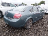 1G8ZS57B79F****** Salvamento y Destrozados 2009 Saturn Aura en Estado de Ohio
