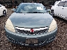 1G8ZS57B79F****** Salvamento y Reparables 2009 Saturn Aura en Estado de Ohio