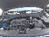 KM8HBCAB4RU****** Repairable 2024 Hyundai Kona in Spokane