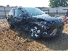 KM8HBCAB4RU****** Salvage and Wrecked 2024 Hyundai Kona in Spokane