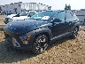 KM8HBCAB4RU****** Used and Repairable 2024 Hyundai Kona in Spokane