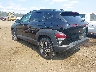 KM8HBCAB4RU****** Salvage and Repairable 2024 Hyundai Kona in Spokane