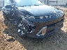 KM8HBCAB4RU****** Salvage and Repairable 2024 Hyundai Kona in Washington State