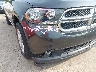 1D4RE4GG2BC****** Salvage and Repairable 2011 Dodge Durango in Illinois State
