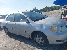 2T1BR32E57C****** Wrecked 2007 Toyota Corolla in Florida State