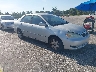 2T1BR32E57C****** Salvage and Wrecked 2007 Toyota Corolla in Miami North