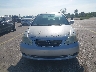 2T1BR32E57C****** Salvage and Repairable 2007 Toyota Corolla in Florida State