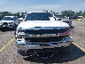 3GCUKREH9JG****** Wrecked 2018 Chevrolet Silverado 1500 in South Carolina State