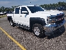 3GCUKREH9JG****** Salvage and Wrecked 2018 Chevrolet Silverado 1500 in Lexington