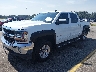 3GCUKREH9JG****** Used and Repairable 2018 Chevrolet Silverado 1500 in Lexington