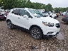 KL4CJGSB8LB****** Salvamento y Destrozados 2020 Buick Encore en Knoxville