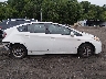 JTDKN3DU1A0****** Repairable 2010 Toyota Prius in Massachusetts State