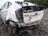JTDKN3DU1A0****** Salvage and Repairable 2010 Toyota Prius in Massachusetts State