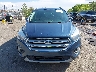 1FMCU0GD4JU****** Wrecked 2018 Ford Escape in New Mexico State