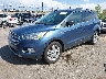 1FMCU0GD4JU****** Used and Repairable 2018 Ford Escape in Albuquerque
