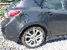 JM1BL1H62A1****** Used 2010 Mazda 3 in Virginia State
