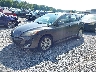 JM1BL1H62A1****** Used and Repairable 2010 Mazda 3 in Roanoke