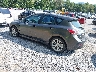 JM1BL1H62A1****** Salvage and Repairable 2010 Mazda 3 in Roanoke