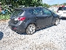 JM1BL1H62A1****** Salvage and Wrecked 2010 Mazda 3 in Virginia State