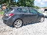 JM1BL1H62A1****** Salvage and Repairable 2010 Mazda 3 in Virginia State
