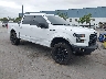 1FTEW1EG1HK****** Salvage and Wrecked 2017 Ford F-150 in Fremont