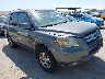 5FNYF28657B****** Salvage and Wrecked 2007 Honda Pilot in East Bay