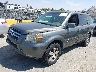 5FNYF28657B****** Used and Repairable 2007 Honda Pilot in East Bay