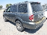 5FNYF28657B****** Salvage and Repairable 2007 Honda Pilot in East Bay