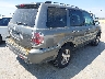 5FNYF28657B****** Salvage and Wrecked 2007 Honda Pilot in California State