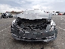 1G6AC5SXXF0****** Wrecked 2015 Cadillac ATS in Nevada State