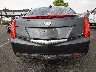1G6AC5SXXF0****** Wrecked 2015 Cadillac ATS
