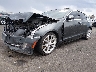 1G6AC5SXXF0****** Used and Repairable 2015 Cadillac ATS in Las Vegas