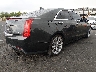 1G6AC5SXXF0****** Salvage and Wrecked 2015 Cadillac ATS in Nevada State