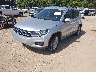 WVGBV7AX5CW****** Usados y Reparables 2012 Volkswagen Tiguan en Longview
