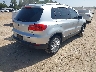 WVGBV7AX5CW****** Salvamento y Destrozados 2012 Volkswagen Tiguan en Estado de Texas