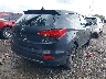 5XYZTDLB2FG****** Salvamento y Destrozados 2015 Hyundai Santa Fe en Estado de Indiana