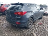 5XYZTDLB2FG****** Salvamento y Reparables 2015 Hyundai Santa Fe en Estado de Indiana
