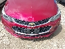 1G1BE5SM9J7****** Destrozados 2018 Chevrolet Cruze en Estado de Illinois