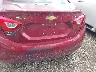 1G1BE5SM9J7****** Destrozados 2018 Chevrolet Cruze