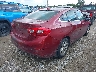 1G1BE5SM9J7****** Salvamento y Destrozados 2018 Chevrolet Cruze en Estado de Illinois