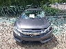 19XFC2F54GE****** Destrozados 2016 Honda Civic en Estado de Ohio