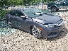 19XFC2F54GE****** Salvamento y Destrozados 2016 Honda Civic en Dayton